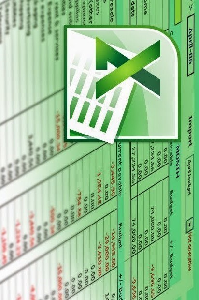 مرجع کامل نرم افزار اکسل(EXCEL)