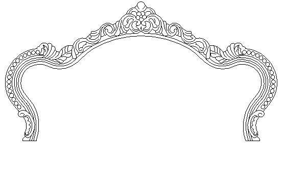 5 طرح سرتخت قادر