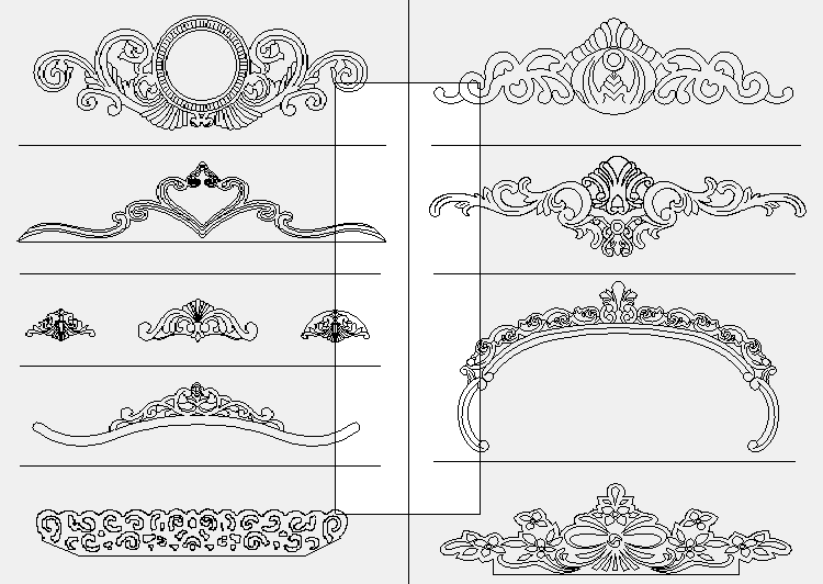 تاج مبل سی ان سی