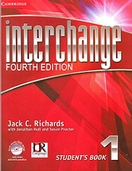 آموزش صوتی کتاب اینترچنج 1 (Interchange1) توسط مهندس باقری