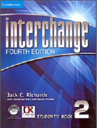 آموزش تصویری کتاب اینترچنج 2 (Interchange2) توسط مهندس باقری