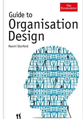 متن کامل انگلیسی_کتاب_راهنمای طراحی سازمان _نائومی استنفورد_Guide to Organization Design_Naomi Stanford_1th-ed