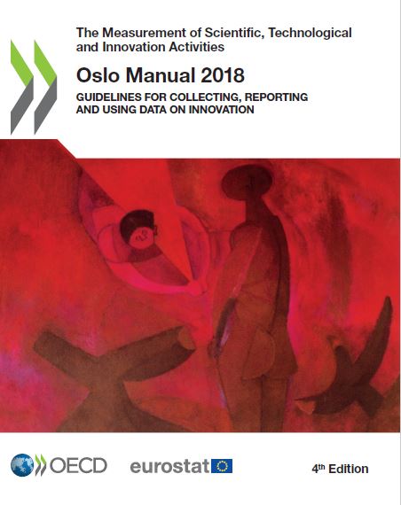 متن کامل انگلیسی _ شیوه نامه اسلو _ Oslo Manual _ 2018