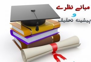 مبانی نظری معنويت در محيط كار