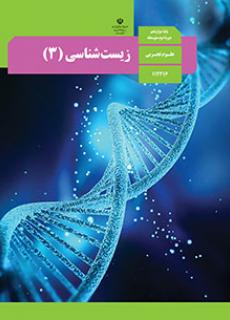 دانلود پاورپوینت نوکلئیک اسیدها گفتار 1 فصل 1 زیست شناسی پایه دوازدهم