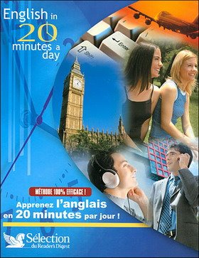 انگلیسی 20 دقیقه در روز  و گرامر