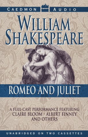 Romeo and Juliet - Shakespeare - Part 1