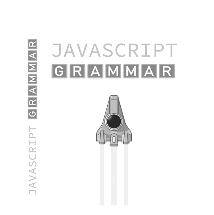 JavaScript Grammer