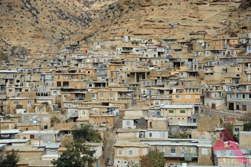 طرح بهسازی بافت باارزش روستای فارسیان قانچی آزادشهر