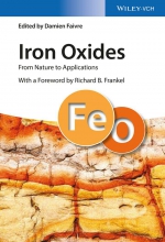 دانلود کتاب Iron Oxides From Nature to Applications