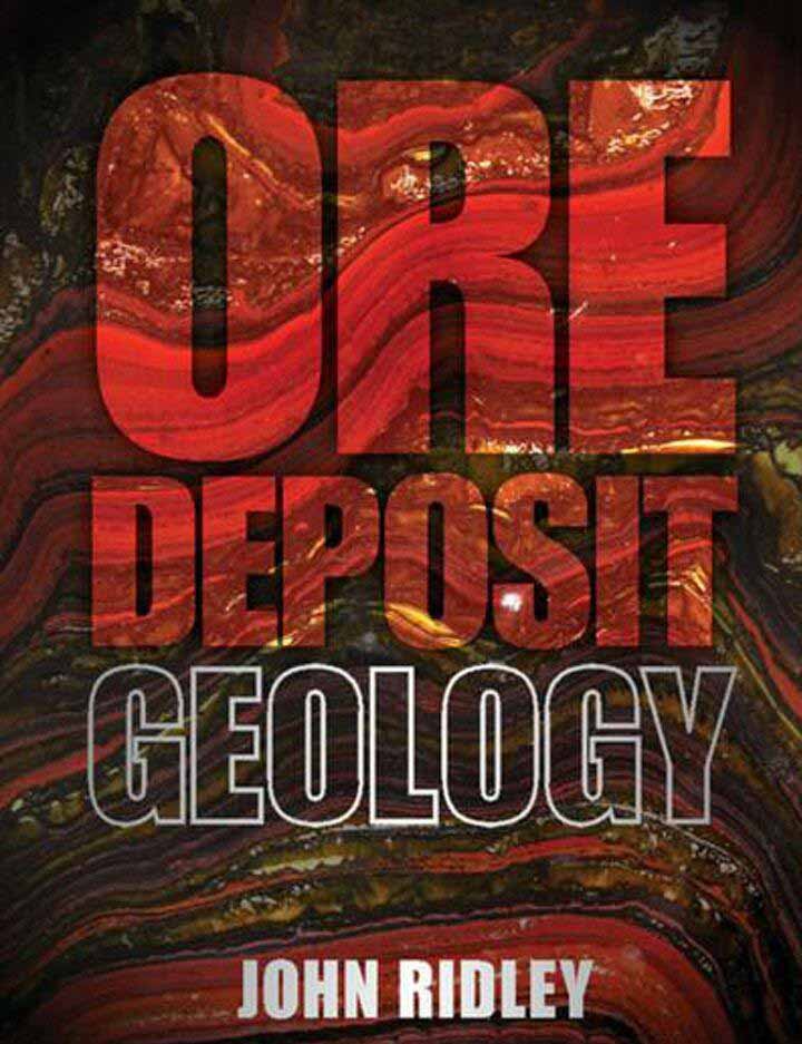 دانلود کتاب Ore Deposit Geology