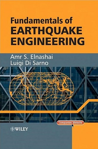 دانلود کتاب Fundamentals of Earthquake Engineering