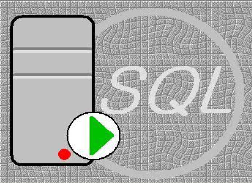 اموزش برنامه نوسی sql server  به همراه مفاهیم ابتدایی