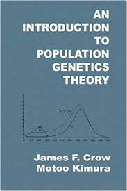 دانلود کتاب An introduction to population Genetics Theory