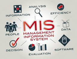 کتابچه مدیریت سیستم اطلاعات