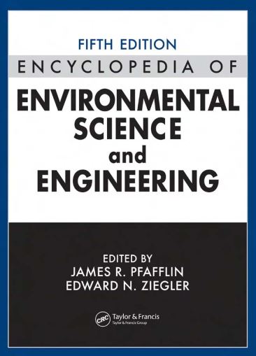 ENVIRONMENTAL SCIENCE and ENGINEERING