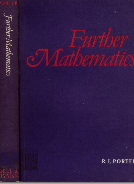 دانلود کتاب ریاضیات  بیشتر