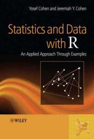 دانلود کتاب تجزیه و تحلیل آماری با نرم افزار R