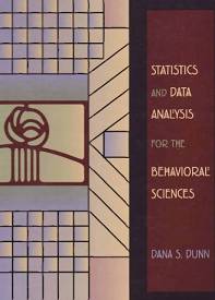 دانلود کتاب آمار و تجزیه و تحلیل داده های علوم رفتاری