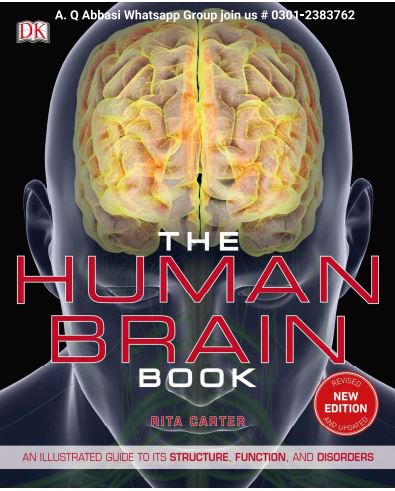 دانلود کتاب پزشکی مغز انسان