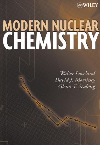 دانلود کتاب modern nuclear chemistry