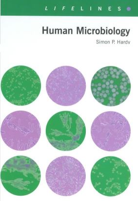 دانلود کتاب  human microbiology