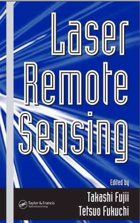 دانلود کتاب Laser Remote Sensing