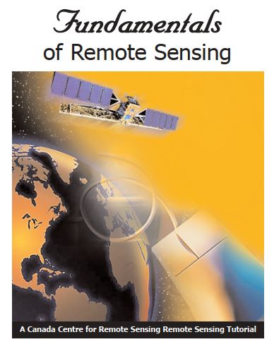 دانلود کتاب fundamentals of Remote Sensing