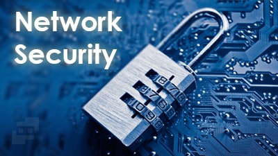 دانلود جزوه مبانی امنیت در شبکه های رایانه ای