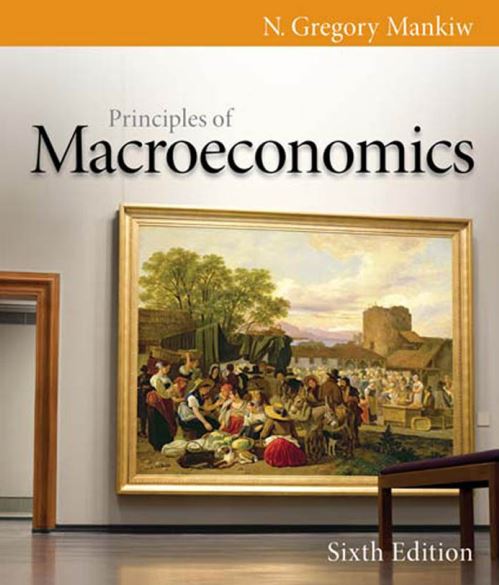 دانلود Principles of Macroeconomics