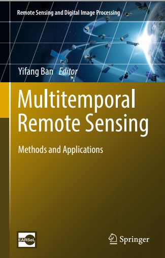 دانلود Remote Sensing and Digital Image Processing