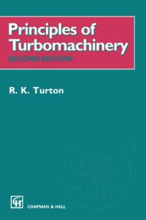 دانلود کتاب Principles of Turbomachinery