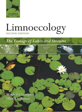 دانلود Limnoecology, the ecology of lakes and streams