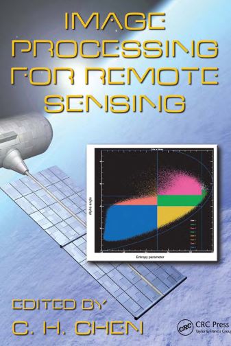 دانلود کتاب Image Processing for Remote Sensing