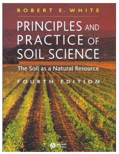 دانلود کتاب Principles and Practice of Soil Science