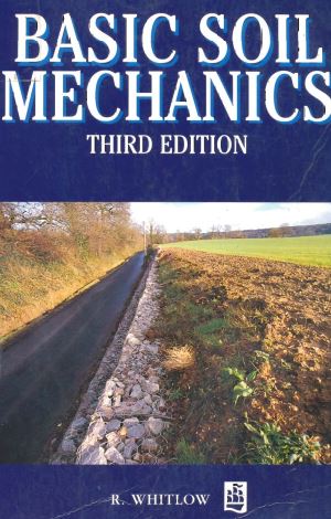 دانلود کتاب Basic Soil Mechanics