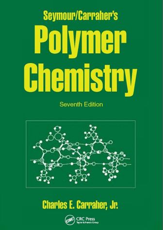 دانلود کتاب Polymer Chemistry