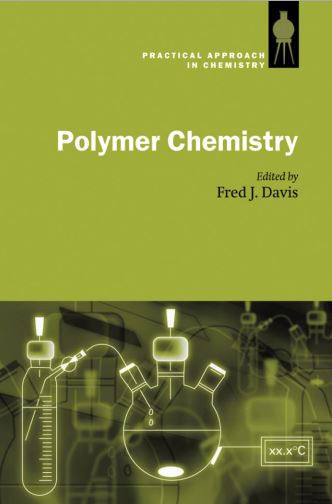 دانلود کتاب Polymer Chemistry