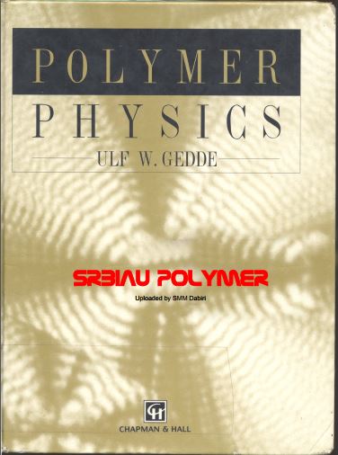 دانلود کتاب Polymer Physics