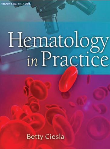 دانلود کتاب Hematology in Practice