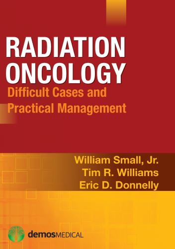دانلود کتاب Radiation Oncology
