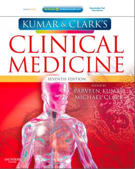 داتلود کتاب Clinical Medicine