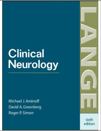 دانلود کتاب Clinical Neurology