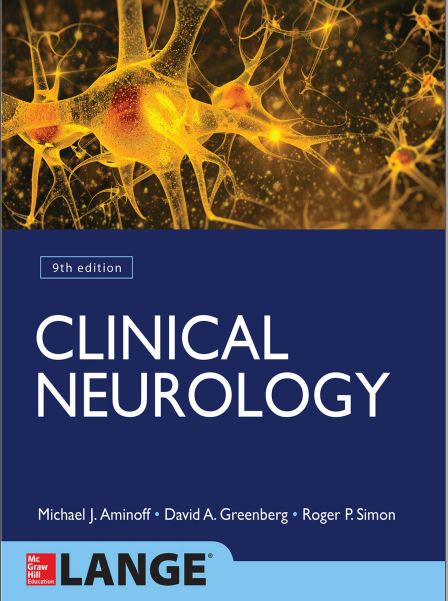 دانلود کتاب Clinical Neurology