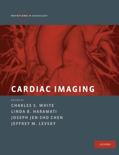 دانلود کتاب Cardiac Imaging