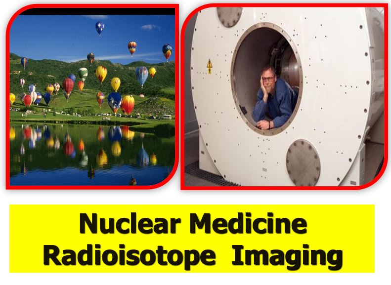 دانلود پاورپوینت Nuclear Medicine Radioisotope Imaging