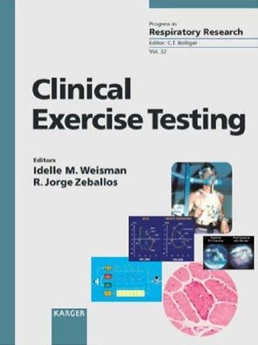 دانلود کتاب Clinical Exercise Testing