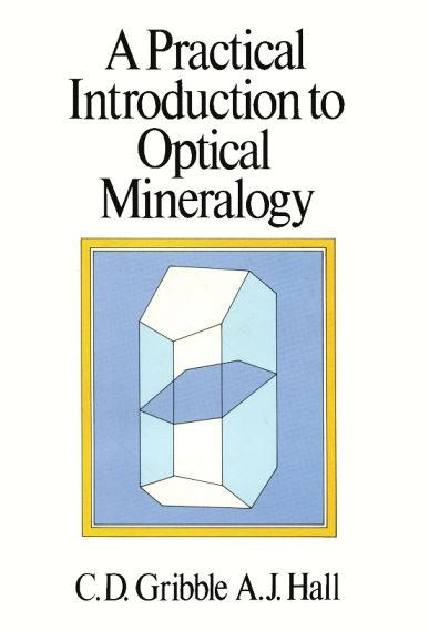 دانلود کتاب A Practical Introduction to Optical Mirieralogy