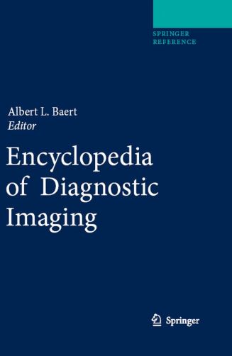 دانلود کتاب Encyclopedia of Diagnostic Imaging-sample