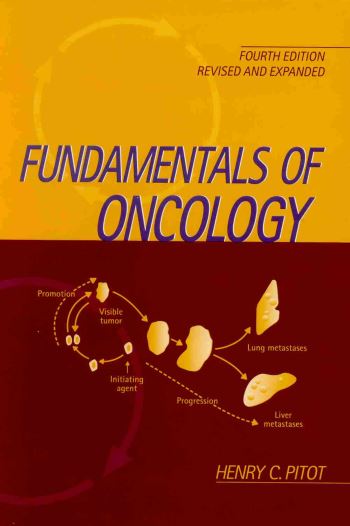 دانلود کتاب Fundamentals of Oncology